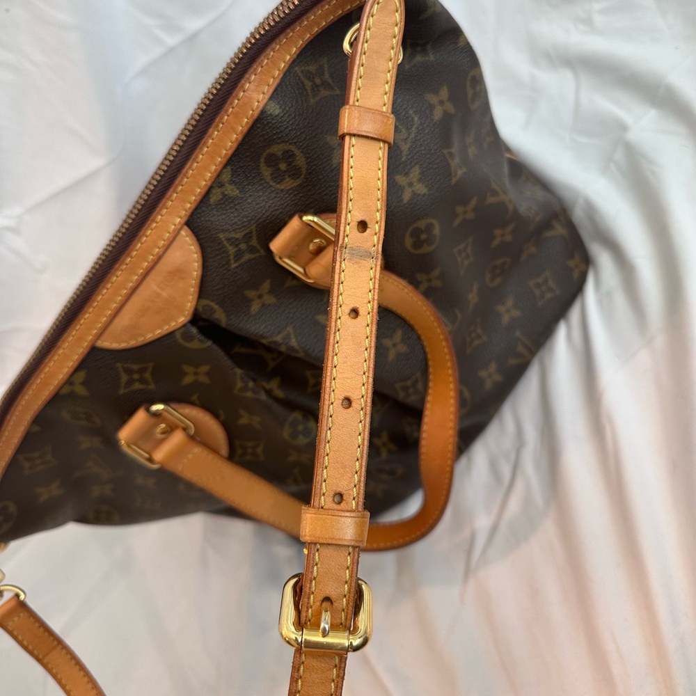 Louis Vuitton Palermo PM - Picture 7 of 16